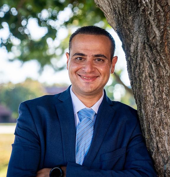 Ramy Habib, MPH, MS, BDS - Northern Virginia Implant Dentist