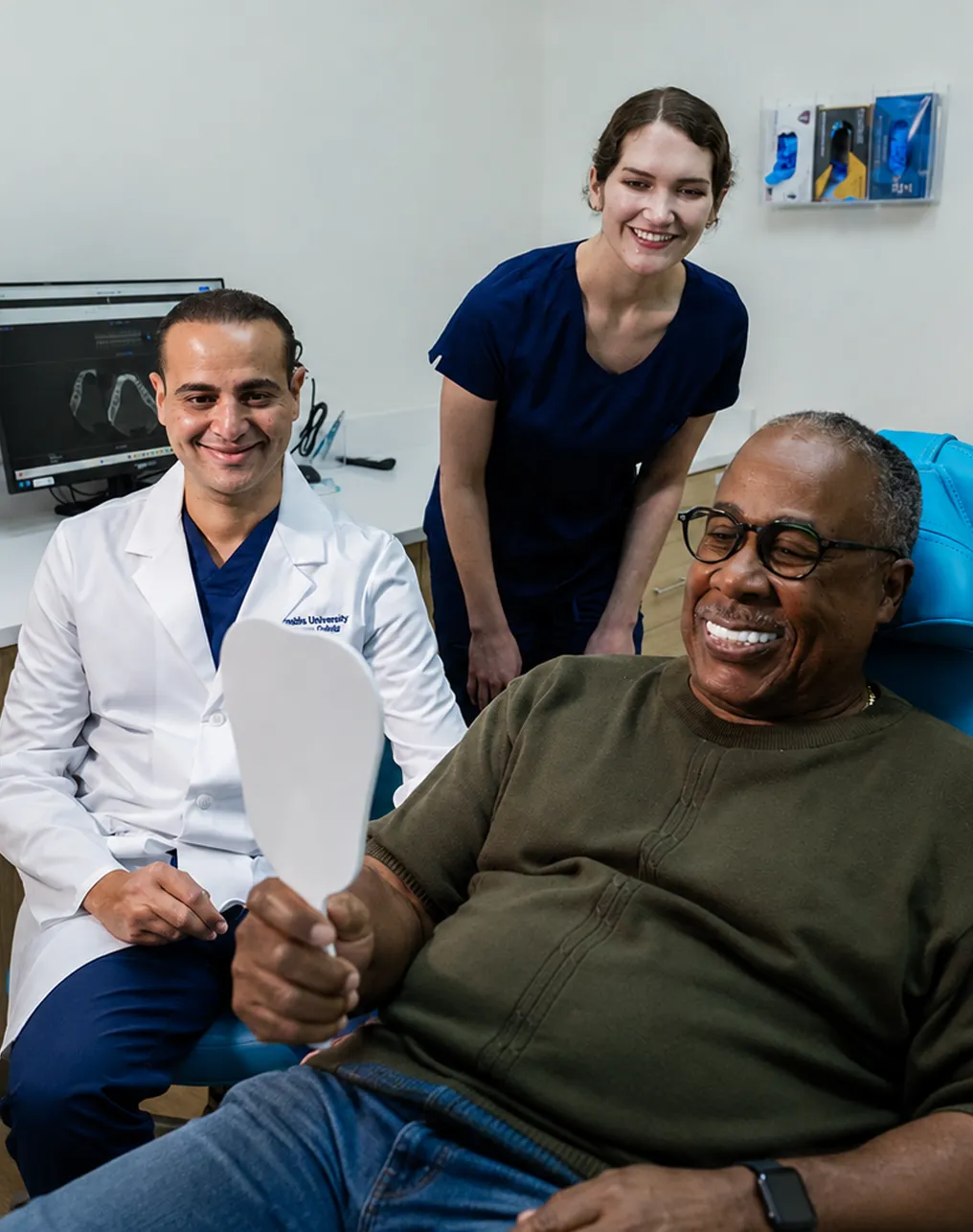 Dental Implants Northern Virginia 