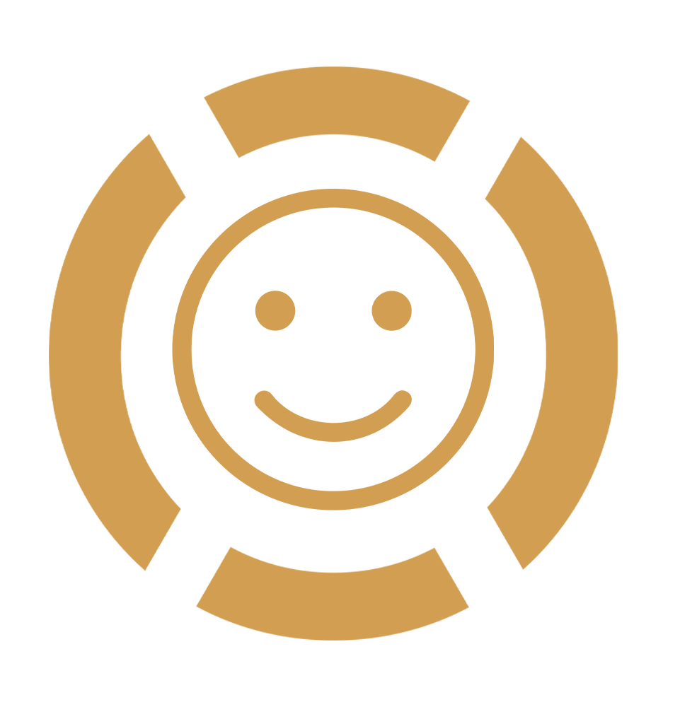 smile face icon